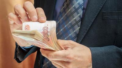 В Рязани менеджер по тендерам может получать 41 тысячу рублей в месяц