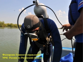 В Уржинском озере утонул мужчина