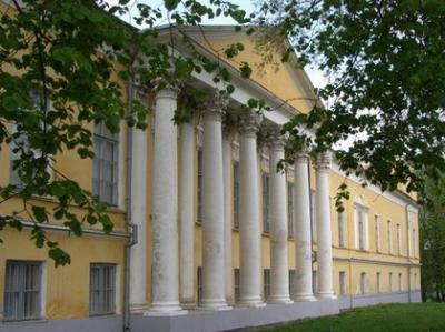 В Рязани откроется выставка касимовского архитектора