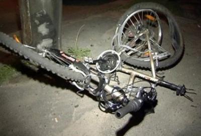 Водитель насмерть сбил велосипедиста в Рязанском районе