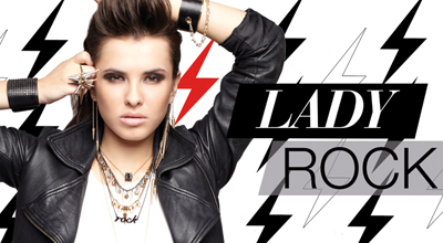 «Виктория Плаза»: Новая коллекция «Lady Rock» от Divа