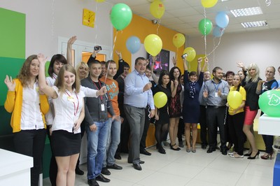 «Дом.ru»: Открылся первый центр абонентского обслуживания «Дом.ru»