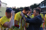 В Рязани завершился зональный этап X Спартакиады «Роснефти»