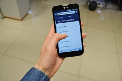 Tele2: Новые точки самовывоза из интернет-магазина в Рязани и Туме