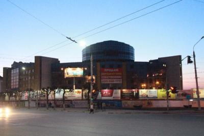 Гостиничный комплекс «Рязань» сменил собственника и скоро будет реконструирован