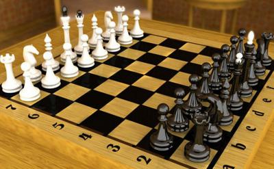В расписании рязанских школьников могут появиться шахматы