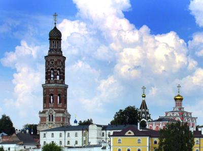 Пощуповский монастырь нарушил земельное законодательство