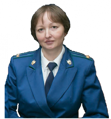 Оксана Сагеева