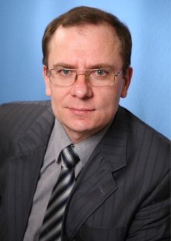 Олег Нагибин