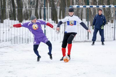Победитель рязанского этапа Народной футбольной лиги определится в Шилово