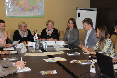 ПСБ: В Рязани состоялся отбор бизнес-проектов в венчурный фонд