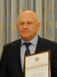 Геннадий Шмидт