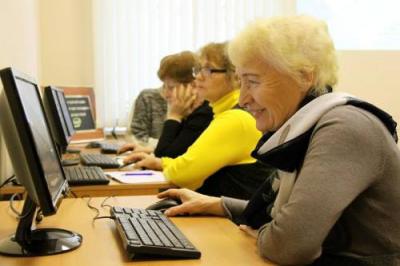 На Рязанщине пройдёт этап чемпионата по компьютерному многоборью среди пенсионеров