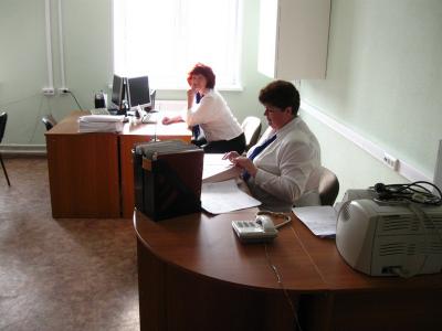 В Рязани торжественно открыли Центр по выплате пенсий