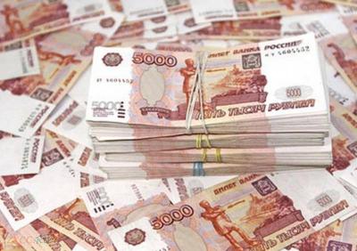 Рязанский бизнесмен украл у банка более 150 миллионов рублей