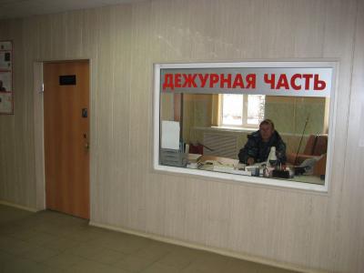 За выходные в Рязанской области зарегистрировано 22 злодеяния