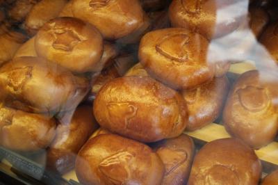 В Рязани открылась вторая лавка хлеба «Бонтэ»