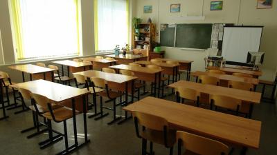 В Ермишинской школе из-за ОРВИ приостановили учебный процесс