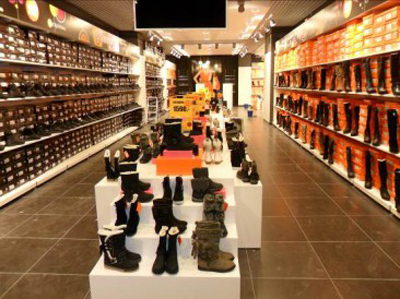 «Виктория Плаза»: Открылся магазин «Обувь.com»