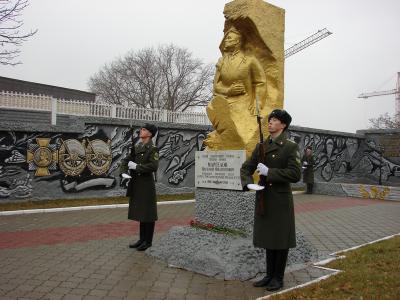 День рождения Рязанского училища ВДВ совпал с Днём героев Отечества
