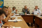 Облизбирком дал разрешения на открытие спецсчетов пяти кандидатам