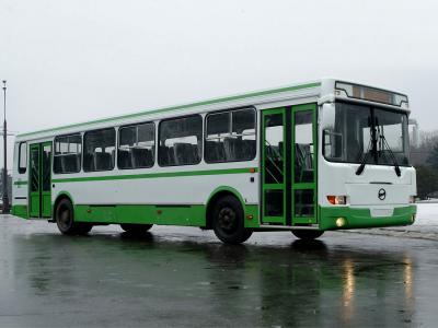 На Пасху в Рязани запустят дополнительный автобусный маршрут