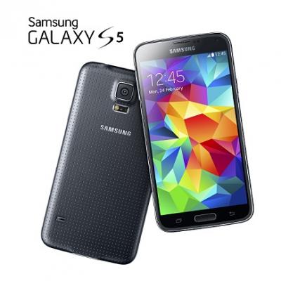 «Виктория Плаза»: Сервис в подарок покупателям Samsung Galaxy S5