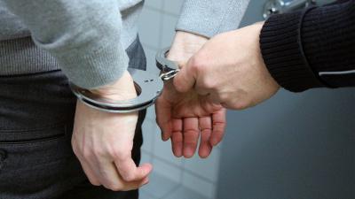 Рязанские полицейские задержали грабителей, отнявших деньги у собутыльника