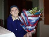 Ещё одна жительница Рязани отметила 100-летие