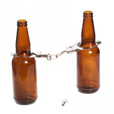 В Рязани изъяли 148 литров незаконного алкоголя