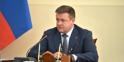 Николай Любимов сообщил об увеличении областного бюджета на 92 миллиона рублей