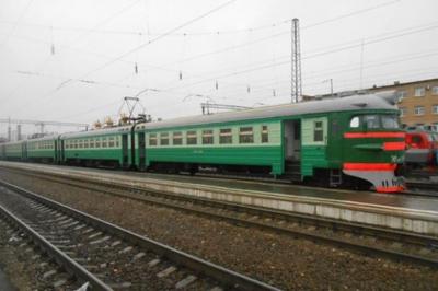 Из-за ремонта платформы в Ряжске отменят две электрички