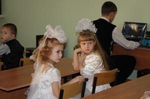 В селе Аладьино Чучковского района открылся «забытый» детский сад