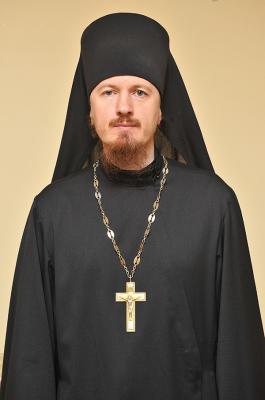 Епископ Уваровский и Кирсановский Игнатий (Румянцев)