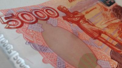 В Рязанском регионе обнаружено 243 поддельных российских денежных знака