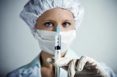 На Рязанщину поступила первая партия вакцины против гриппа