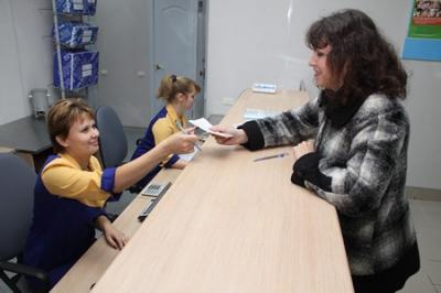 Рязанская почта поможет иностранным гражданам получить медпомощь