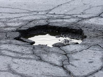 В Рязани выдано более сотни предписаний об устранении недостатков в содержании дорог
