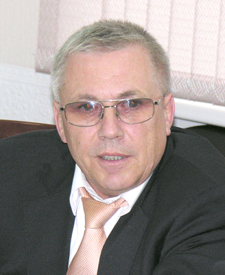 Сергей Ишков