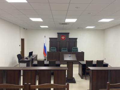 В Рязанской области назначили трёх судей