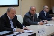 В РЭСК подвели итоги регионального этапа акции «Надёжный партнёр»