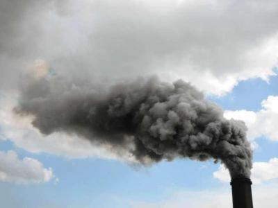 Экологи не нашли ПДК загрязняющих веществ в воздухе посёлка Строитель