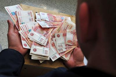 Региональный директор в Рязани может зарабатывать 122 тысячи рублей в месяц