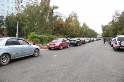 Елена Сорокина рассказала о планах ремонта улицы Интернациональной