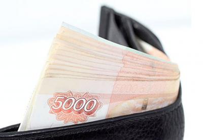 В кадомской гостинице у рабочего украли портмоне с 35 тысячами рублей