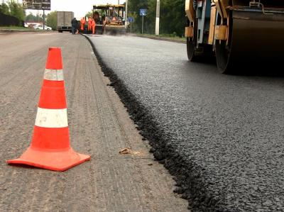 Рязанский минтранс рассказал, какие дороги будут чинить в текущем году