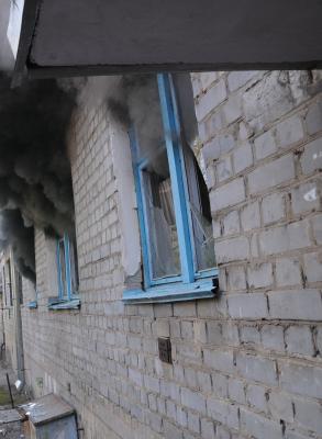 На пожарах в Рязанской области продолжают гибнуть люди