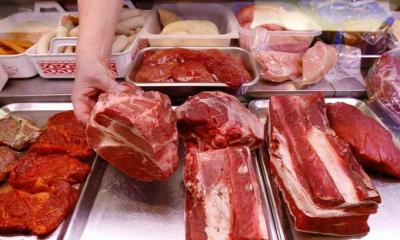 Рынки Рязанской области переоборудуются для торговли мясом