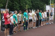В Рязани прошёл День спорта