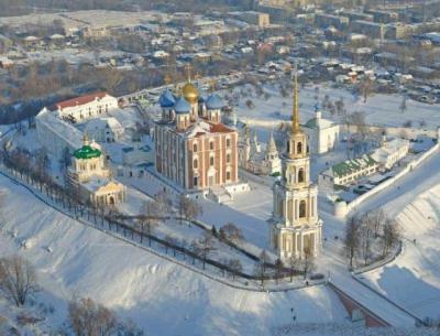 Виталий Попов: «Для нас важно внимание правительства РФ к культурному наследию региона»